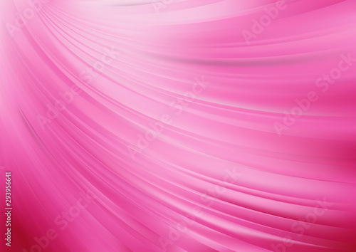 Pink abstract creative background design