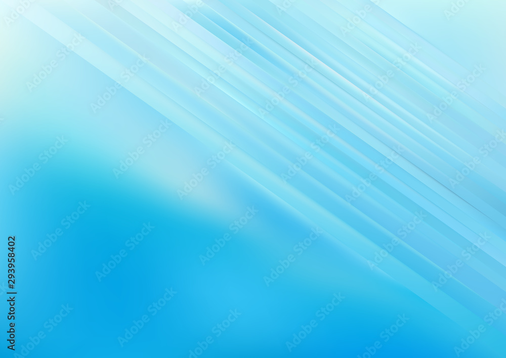 Blue abstract creative background design Blue abstract creative background design