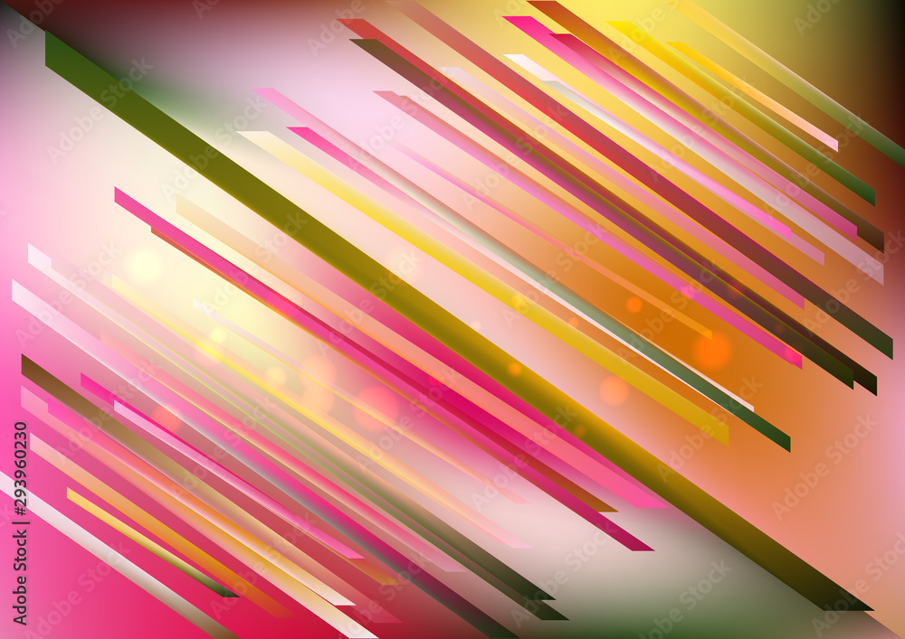 Pink abstract creative background design Pink abstract creative background design