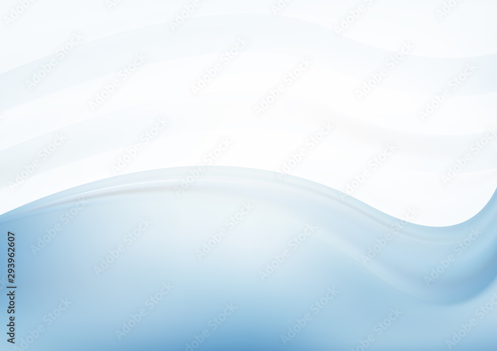 Blue abstract creative background design Blue abstract creative background design