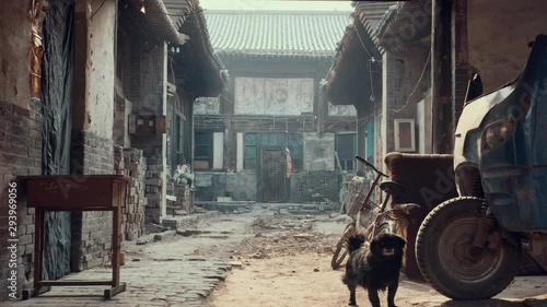 Pingyao Ancient City is a settlement in central Shanxi, China, famed for its importance in Chinese economic history and for its well-preserved Ming and Qing urban planning and architecture.