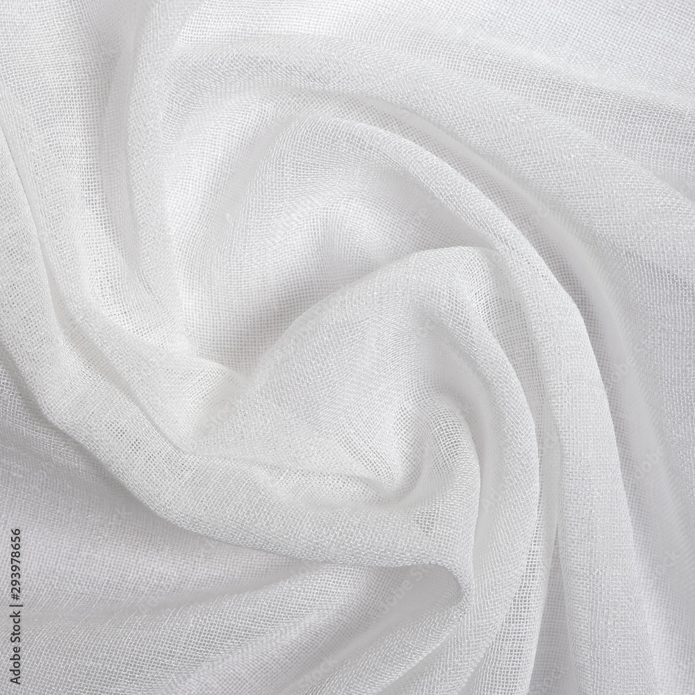 fabric for curtains nylon chiffon texture background abstraction fabric for curtains nylon chiffon texture background abstraction