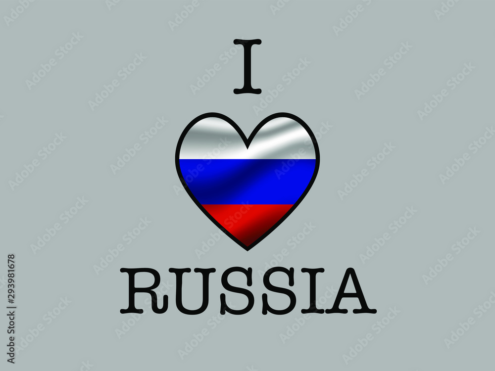 Best represent russia