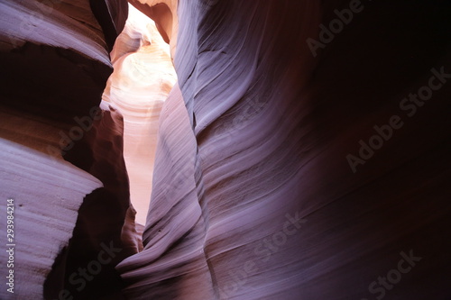   antilope canyon  national  park