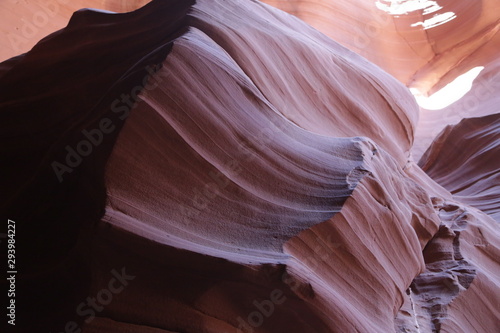  antilope canyon national park