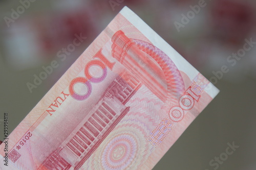 banknotes of different countries