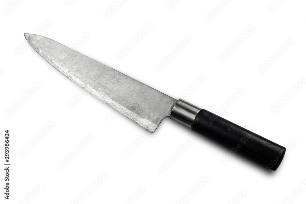 Kitchen knife Kitchen knife
