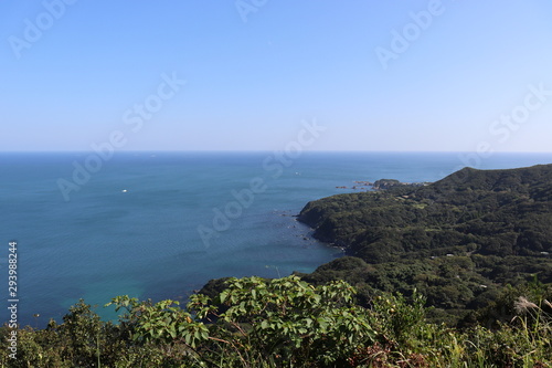 絶景 三重 鳥羽