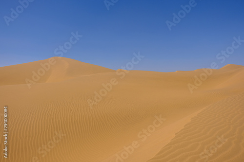 Zagora Desert