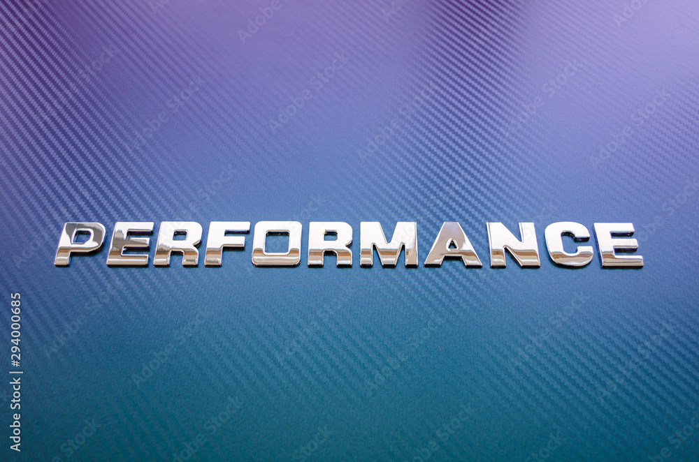 Concept of speed, engine power and performance. Lletters on carbon fiber background. Concept of speed, engine power and performance. Lletters on carbon fiber background.