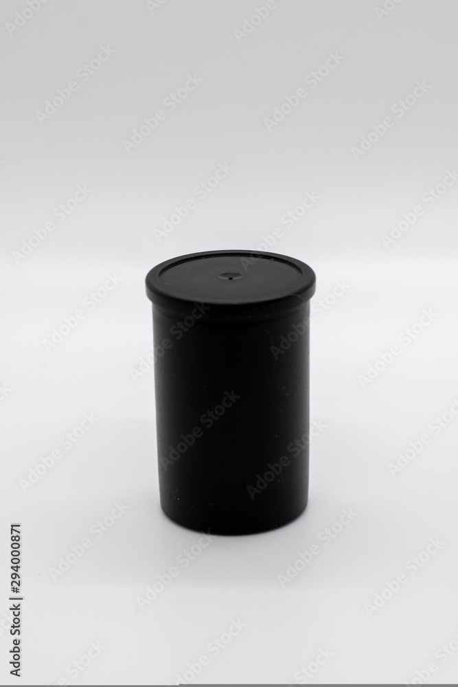 Film Canister Film Canister