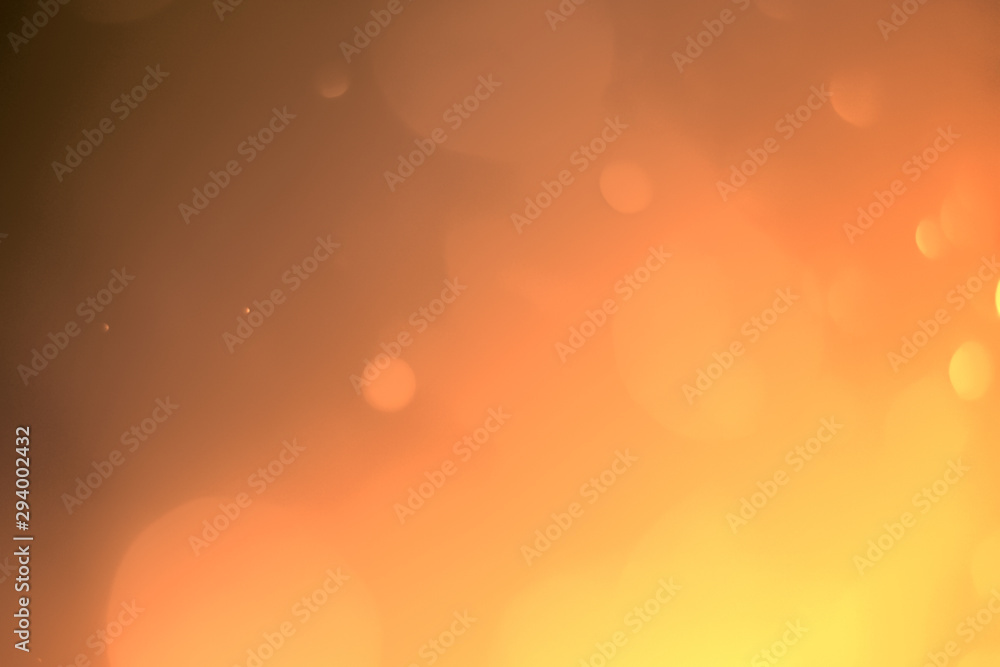 Bokeh Abstract Light Blur Background Bokeh Abstract Light Blur Background