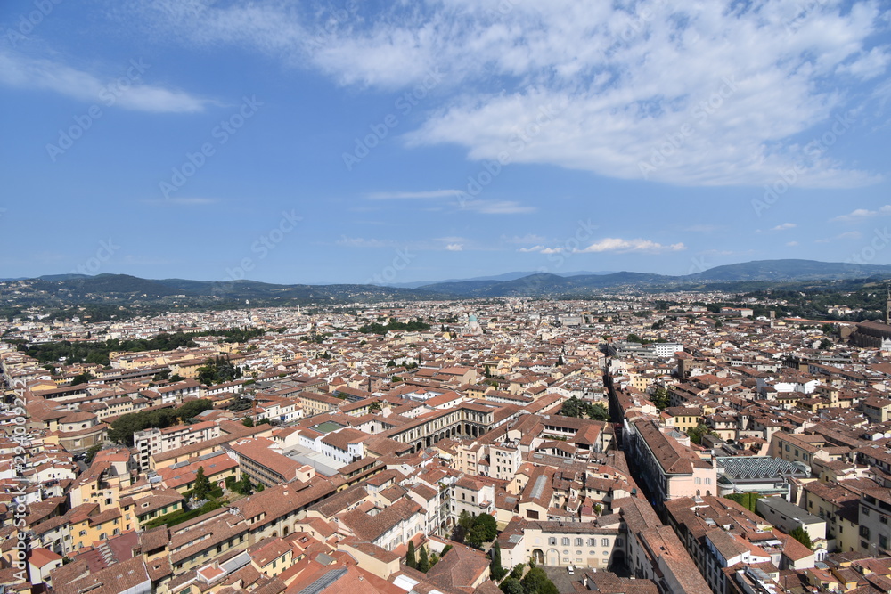 Florence Italy