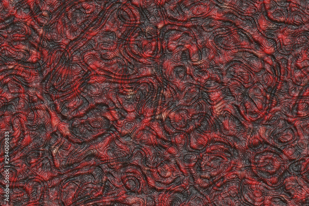 Wall art- liquid metal effect Wall art- liquid metal effect