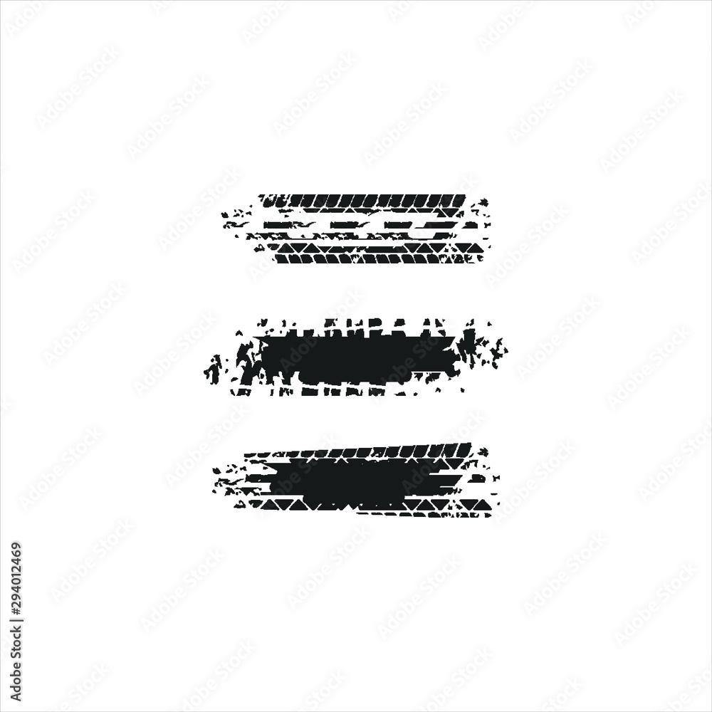 tire mark vector with black illustration of stock, set logo, texture tire mark vector with black illustration of stock, set logo, texture