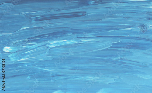 texture paint blue stripes waves Wallpaper decoration print design illustration background paper brush graphics scrapbooking packaging interior