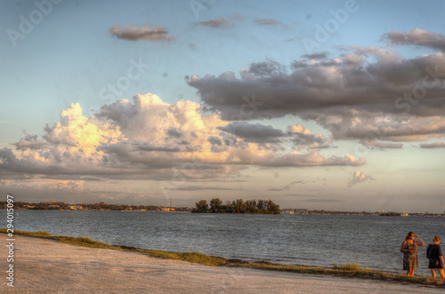 Wallpaper Mural Clouds Torontodigital.ca