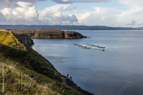 Skye Isle