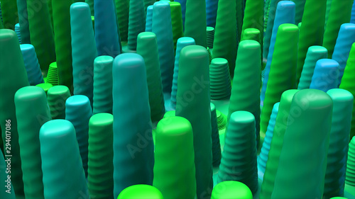 Abstract Background