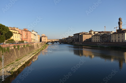 Florence Italy