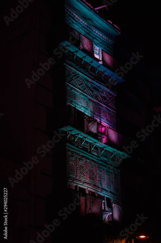 Jeddah Season AlBalad photo