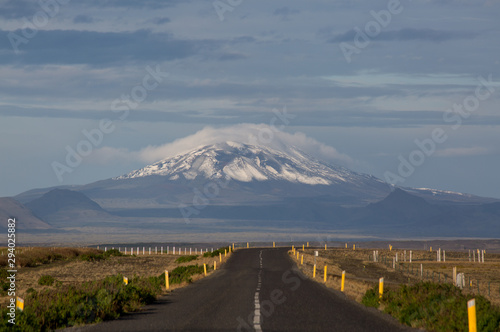 Hekla - Iceland
