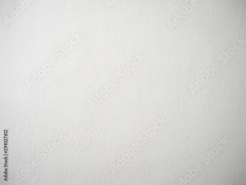  Texture of old white concrete wall as an abstract background 
