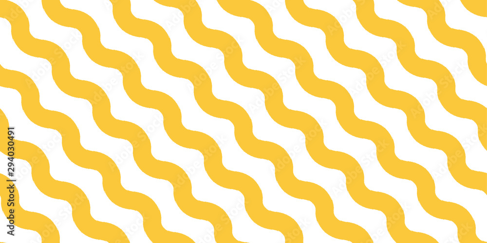 Seamless wave pattern. Bright modern summer background for packaging, textile, banners, wrapping paper. Seamless wave pattern. Bright modern summer background for packaging, textile, banners, wrapping paper.