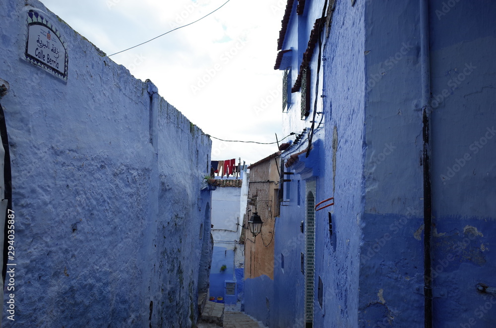 Chefchaouen Morocco Chefchaouen Morocco