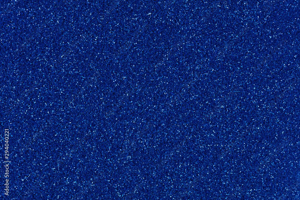 Blue Glitter Backgrounds