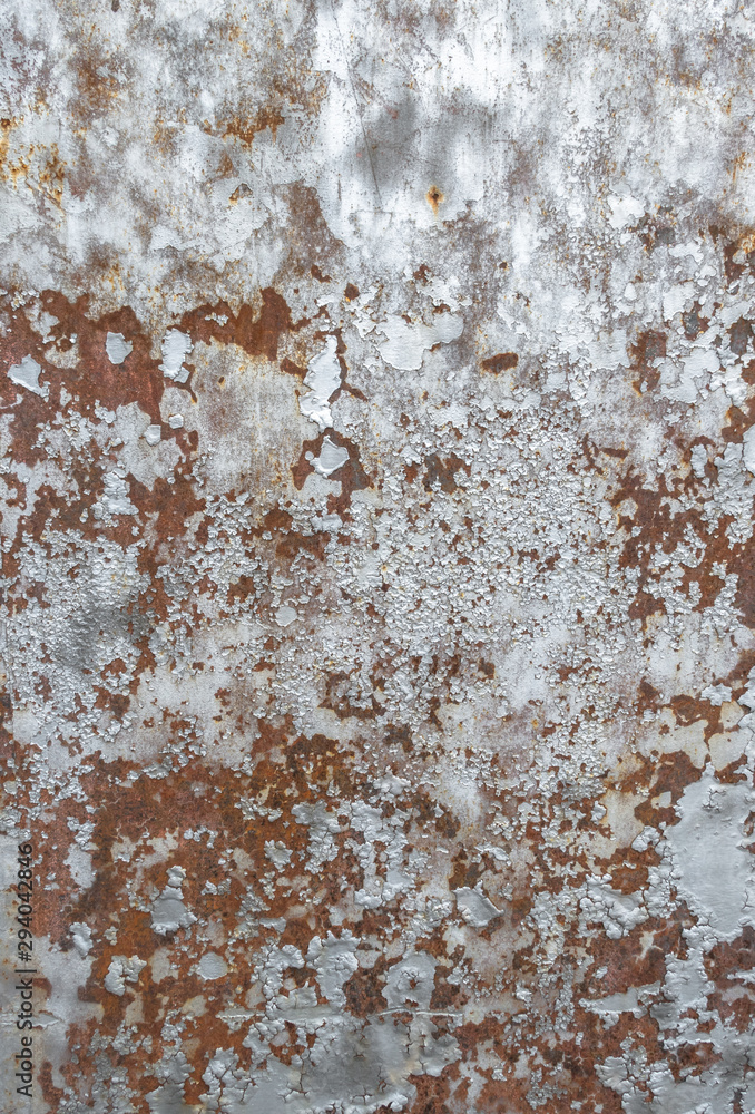 rusty metal background rusty metal background