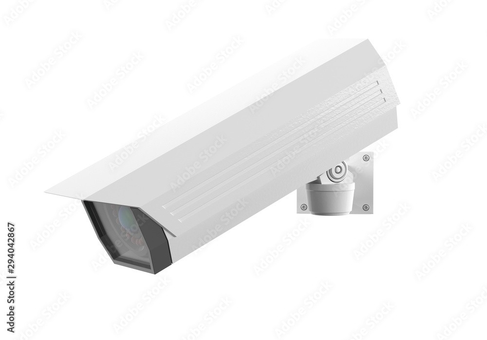 Cctv security camera