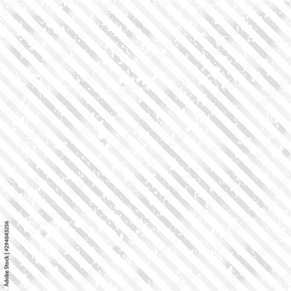 Diagonal lines seamless pattern on white background Diagonal lines seamless pattern on white background