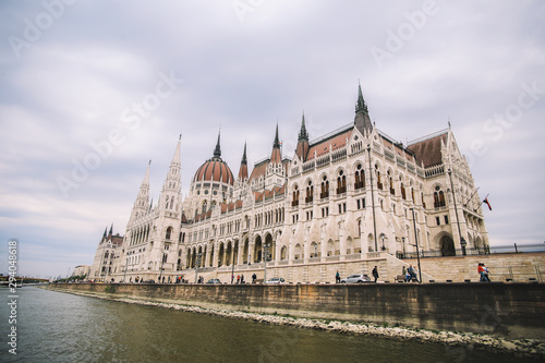 City Budapest - Hungaria