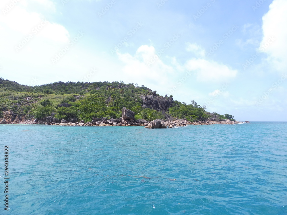 Seychelles's beautiful islands Seychelles's beautiful islands