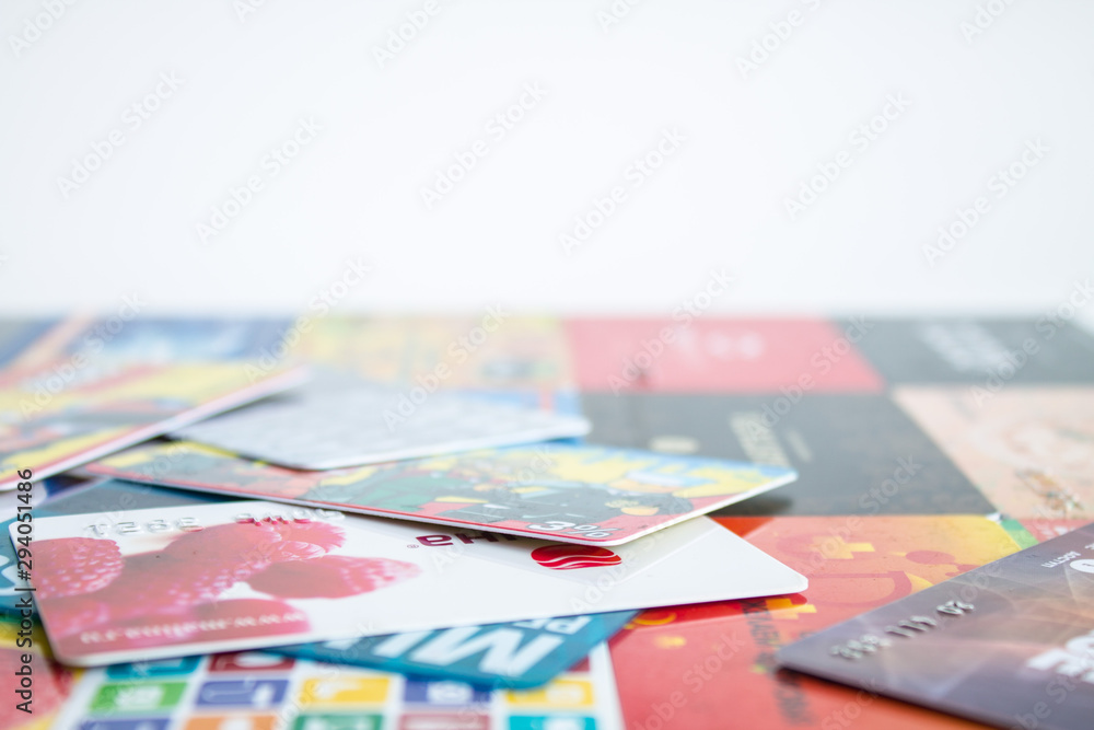 discount plastic cards