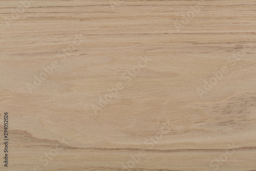 Perfect light beige oak veneer background as part of your design.