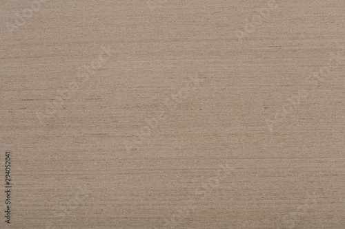 Stylish beige oak veneer background as part of your home project.