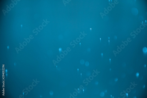 Bokeh abstract background. lights for background and wallpaper.Bokeh lights with soft light background.