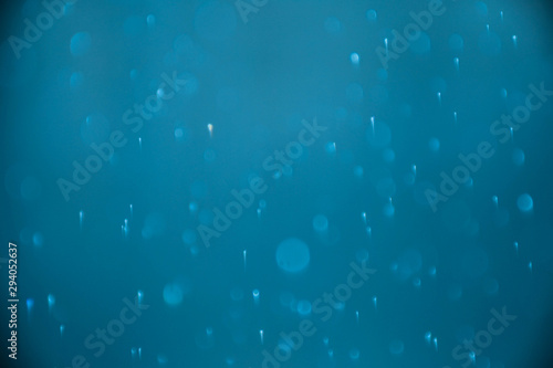 Bokeh abstract background. lights for background and wallpaper.Bokeh lights with soft light background.