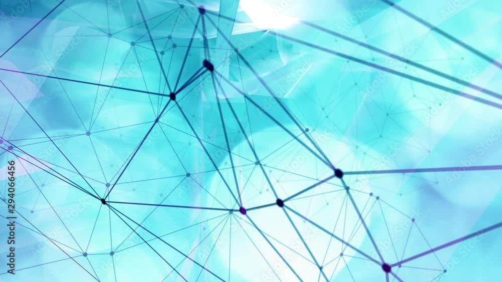 Technical transformation digital innovation connected abstract Technical transformation digital innovation connected abstract