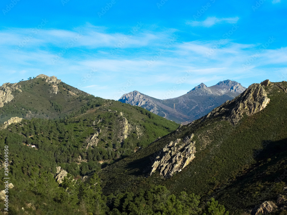 Fototapeta premium paisajes2a