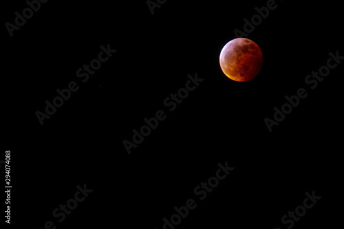 Blood Moon