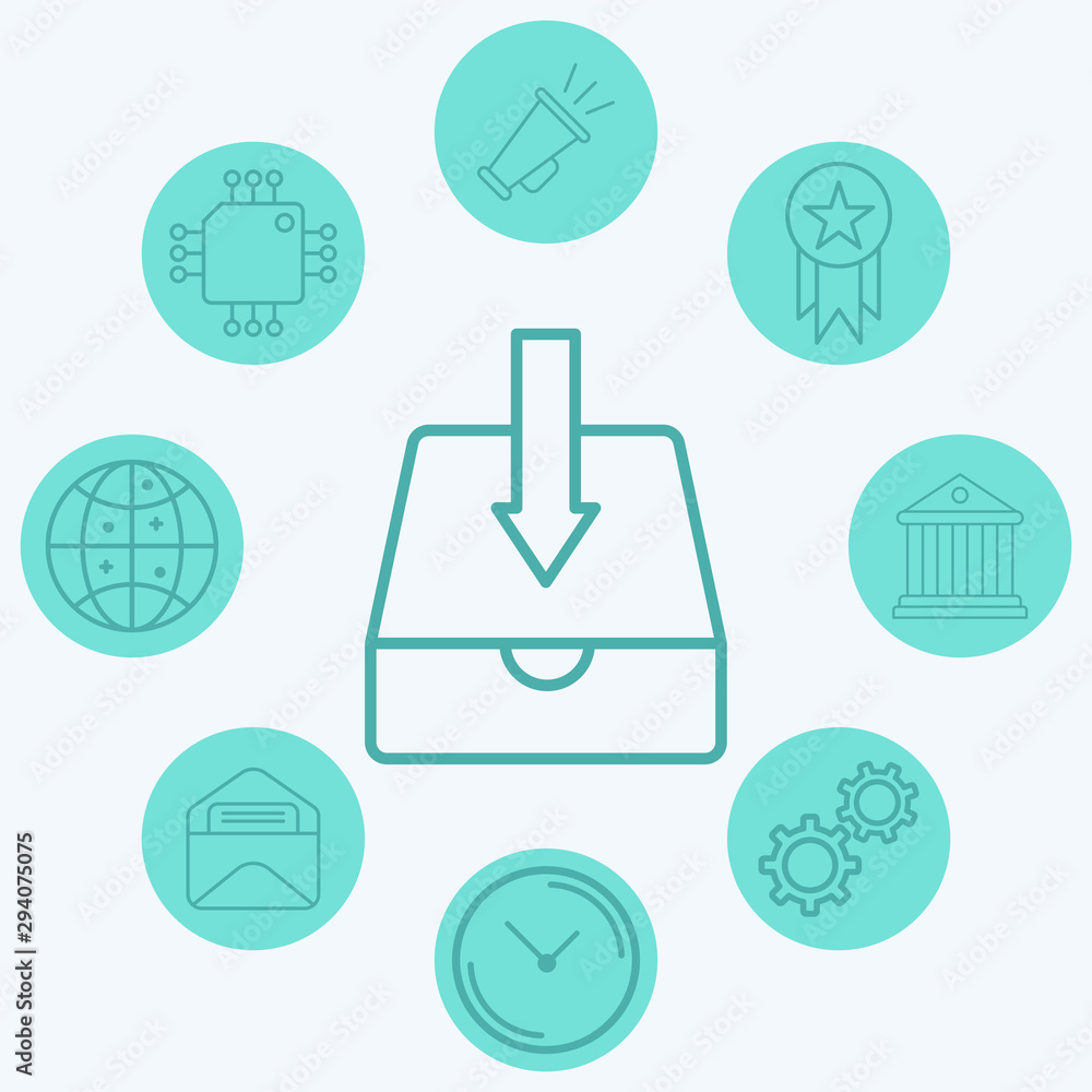 Download vector icon sign symbol Download vector icon sign symbol