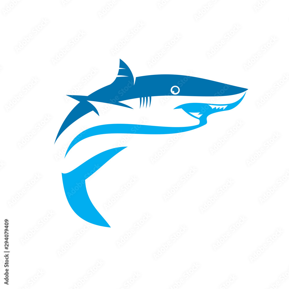 Shark Logo Shark Logo