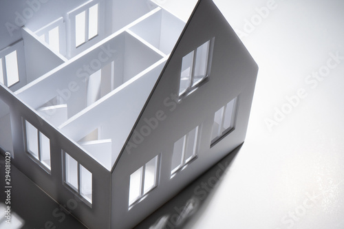 The design of the building....