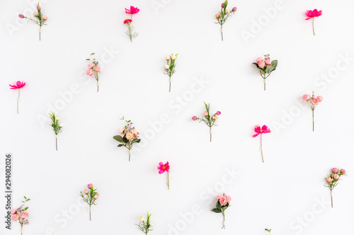 white light background with delicate colors and textures ©  Levachine