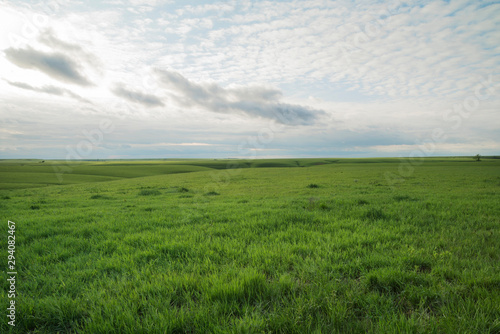 Flint Hills