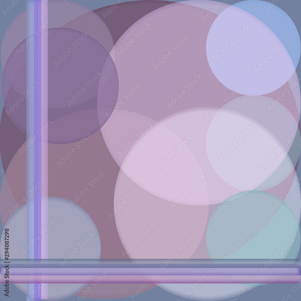 contemporary art abstract background with circles contemporary art abstract background with circles
