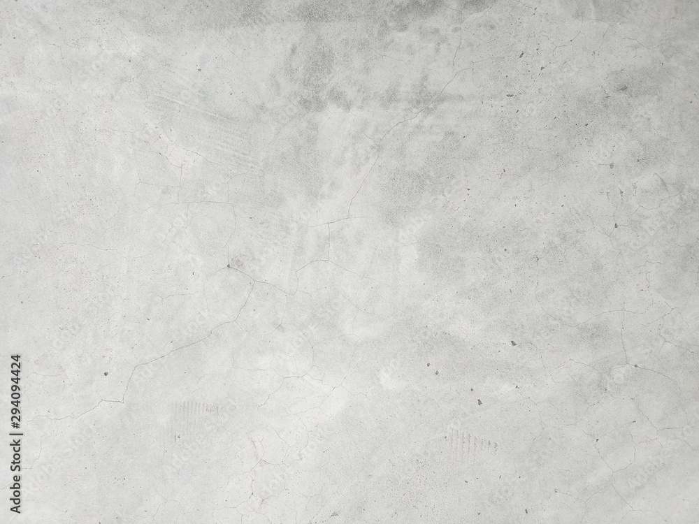 Fototapeta premium Cement wall background, not painted in vintage style